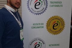 Paolo Selce PROMONETCOMM